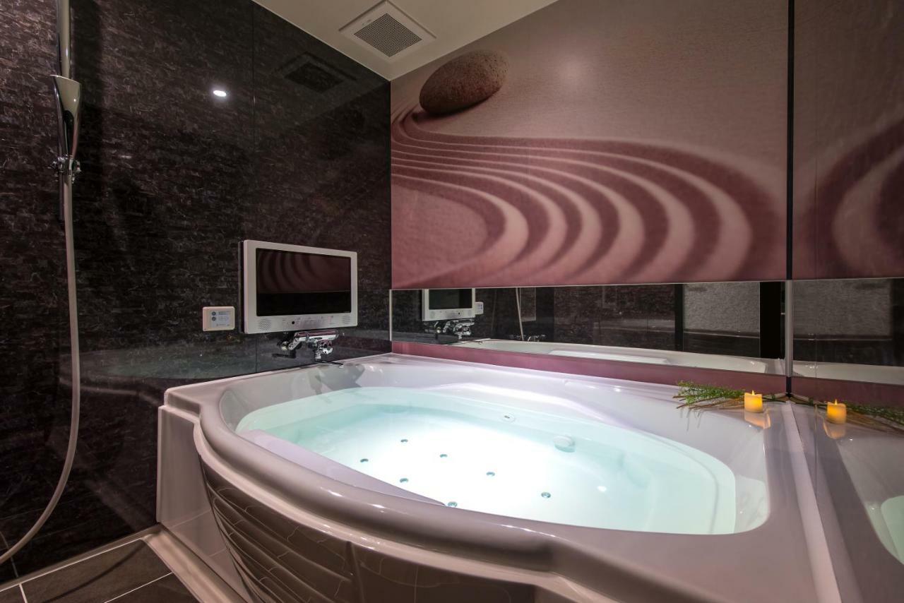 Hotel Zen Hirano (Adults Only) 大阪市 エクステリア 写真