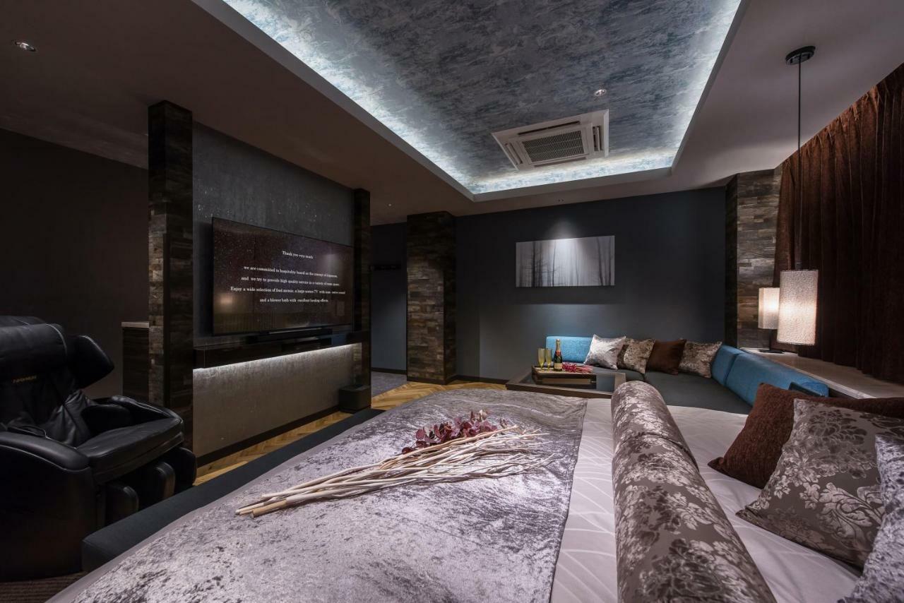 Hotel Zen Hirano (Adults Only) 大阪市 エクステリア 写真